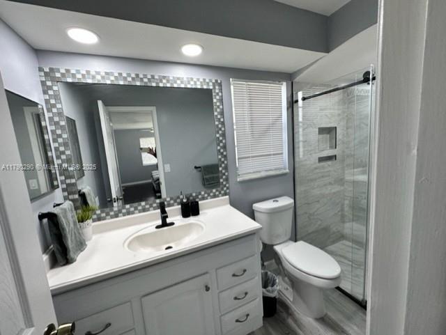 IRWINAIRE AS - Residential Lease