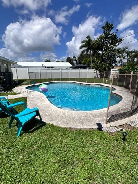 IRWINAIRE AS - Residential Lease