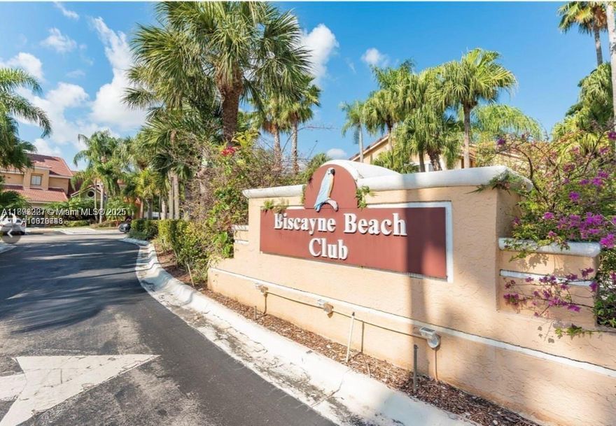 Beautiful and cozy 1 bed/1 bath apartment located at Biscayne Beach Club, in the heart of The Hammocks. This 1st floor unit is well-maintained and features wood-look vinyl flooring throughout, a kitchen with wood cabinets, granite countertops, and stainless steel appliances, as well as a full-size washer and dryer inside the unit for added convenience. The property is just steps away from shopping centers, excellent schools, and public transportation.  Residents enjoy access to fantastic community amenities, including a clubhouse, swimming pool, children’s play area, and all of The Hammocks Community amenities such as parks and walking trails. As per the association’s rules and regulations, good credit is required and a maximum of two people may reside in a 1-bedroom unit.