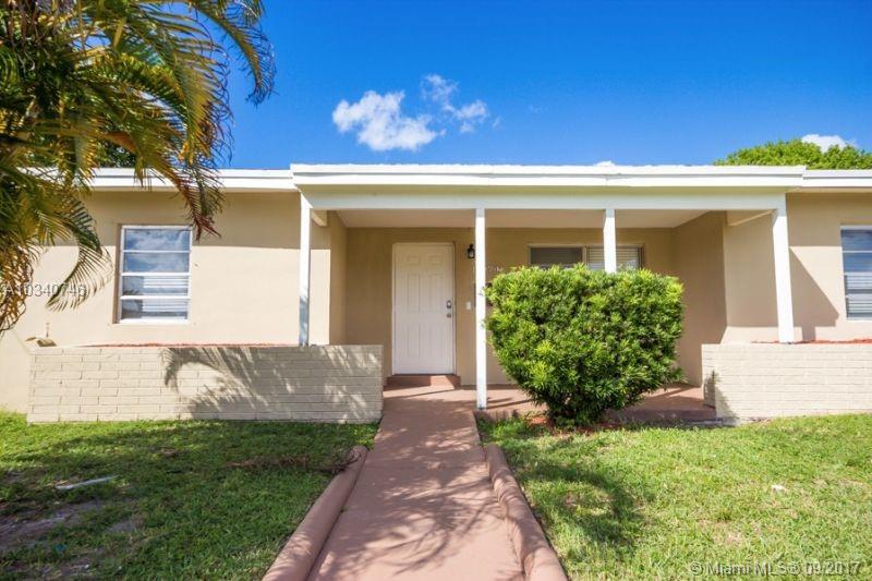 NORWOOD 1ST ADDN - Residential Lease