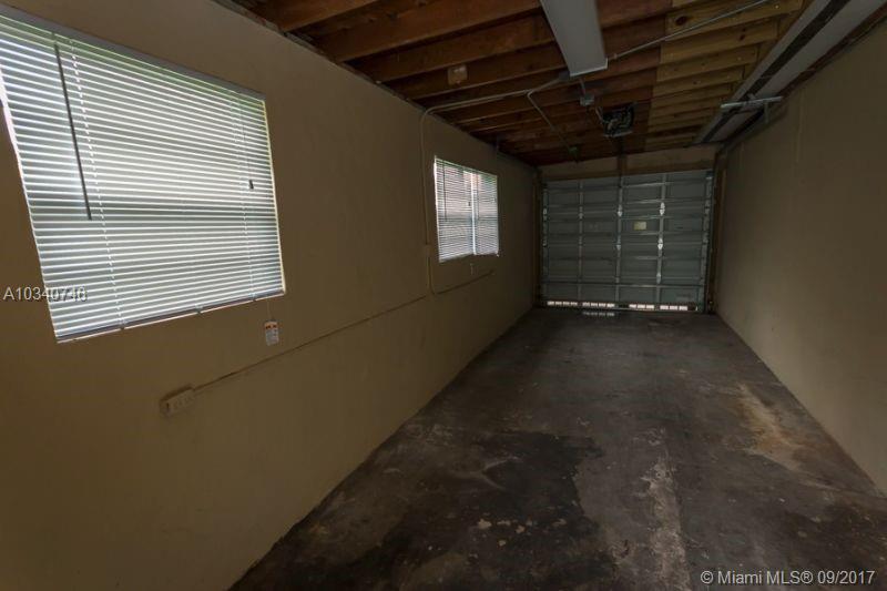 NORWOOD 1ST ADDN - Residential Lease