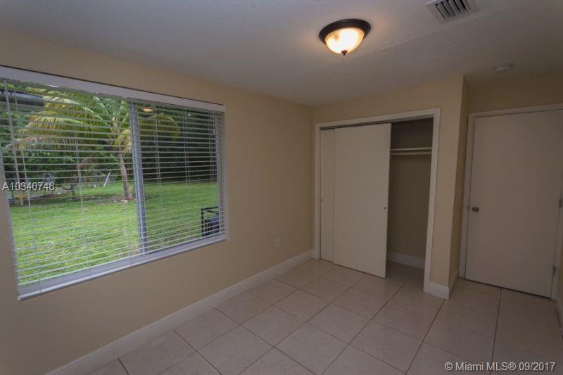 NORWOOD 1ST ADDN - Residential Lease