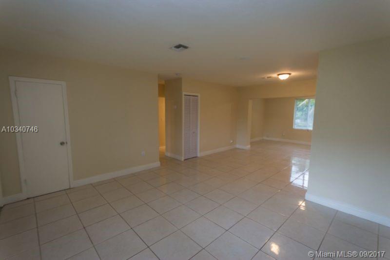 NORWOOD 1ST ADDN - Residential Lease