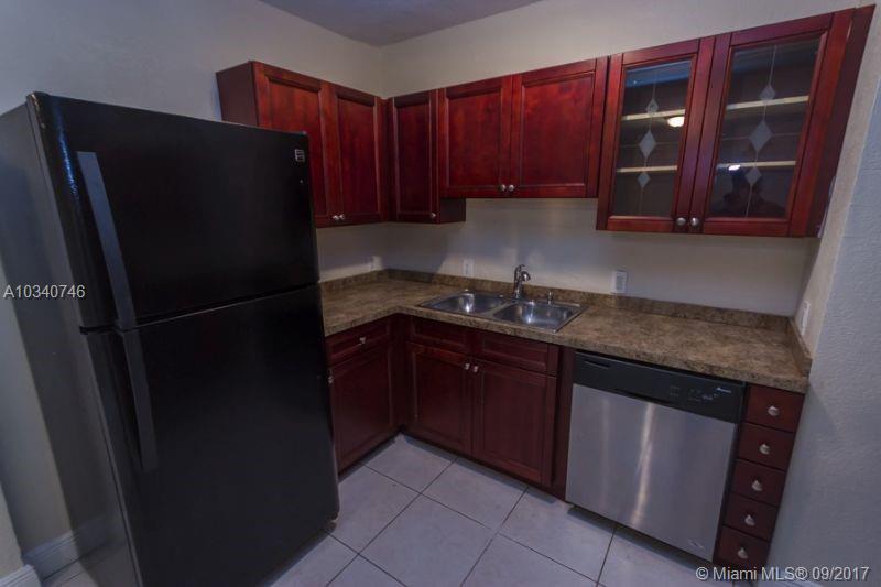 NORWOOD 1ST ADDN - Residential Lease