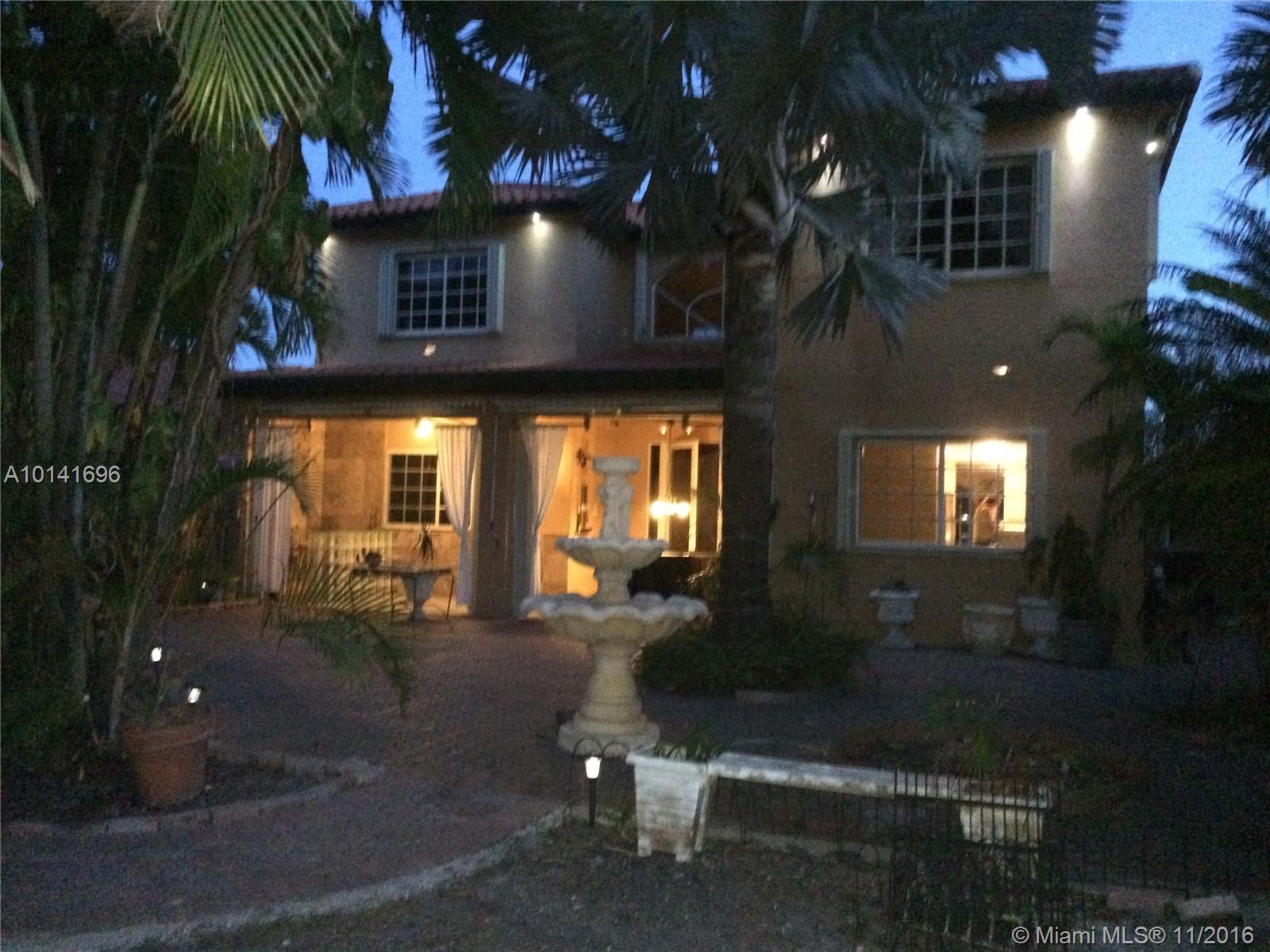 Llanos At Bird Road - Residential