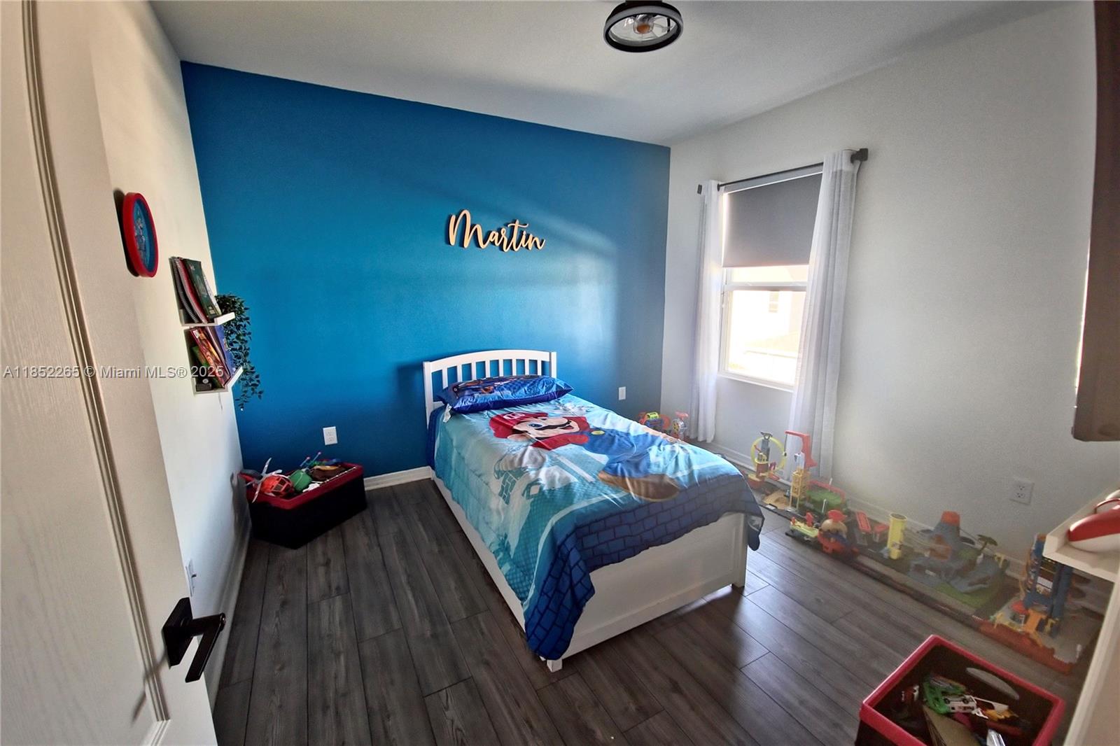 CASCADES - Residential