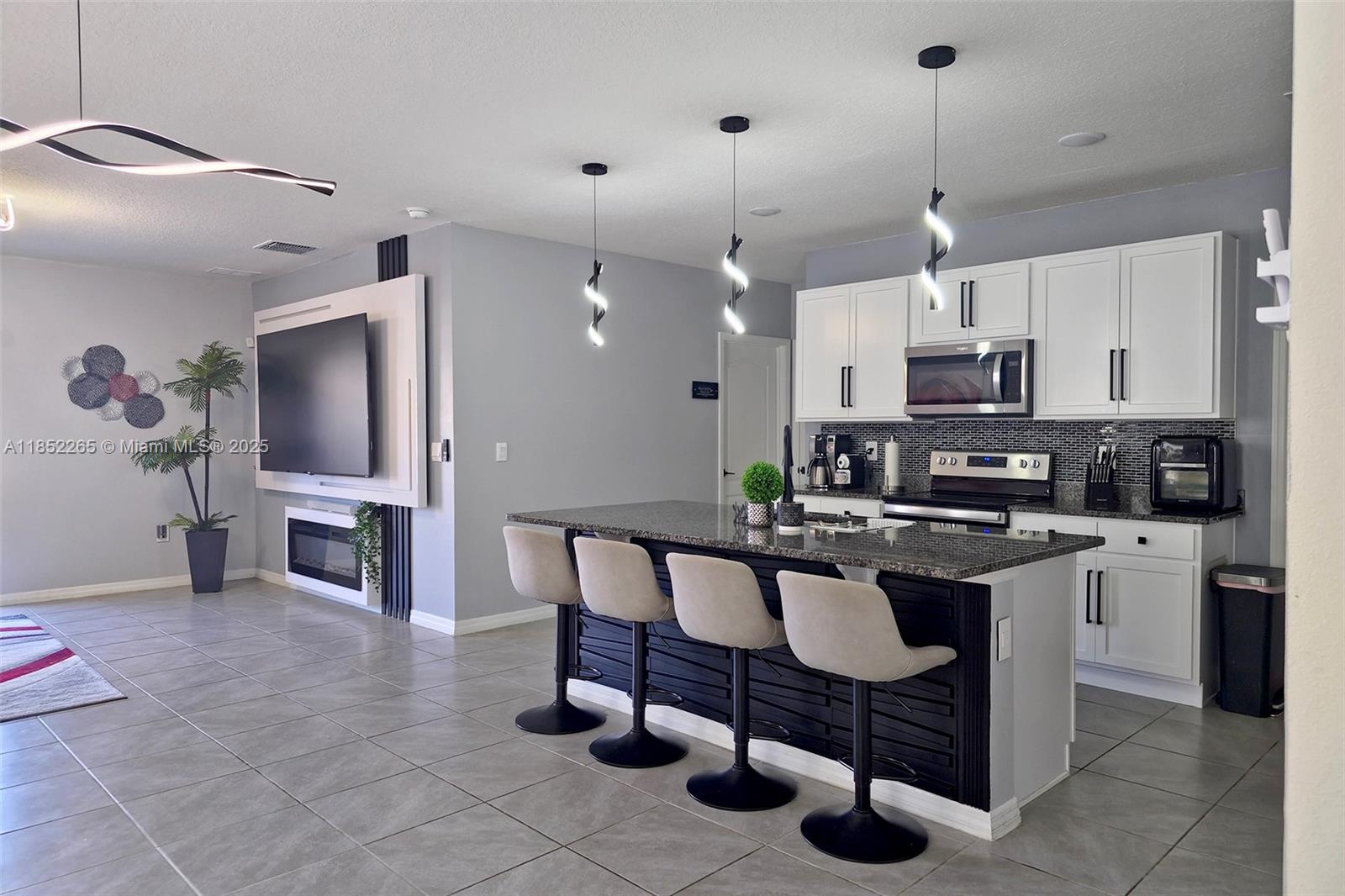 CASCADES - Residential