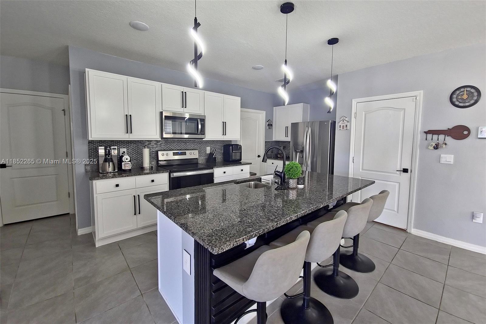 CASCADES - Residential