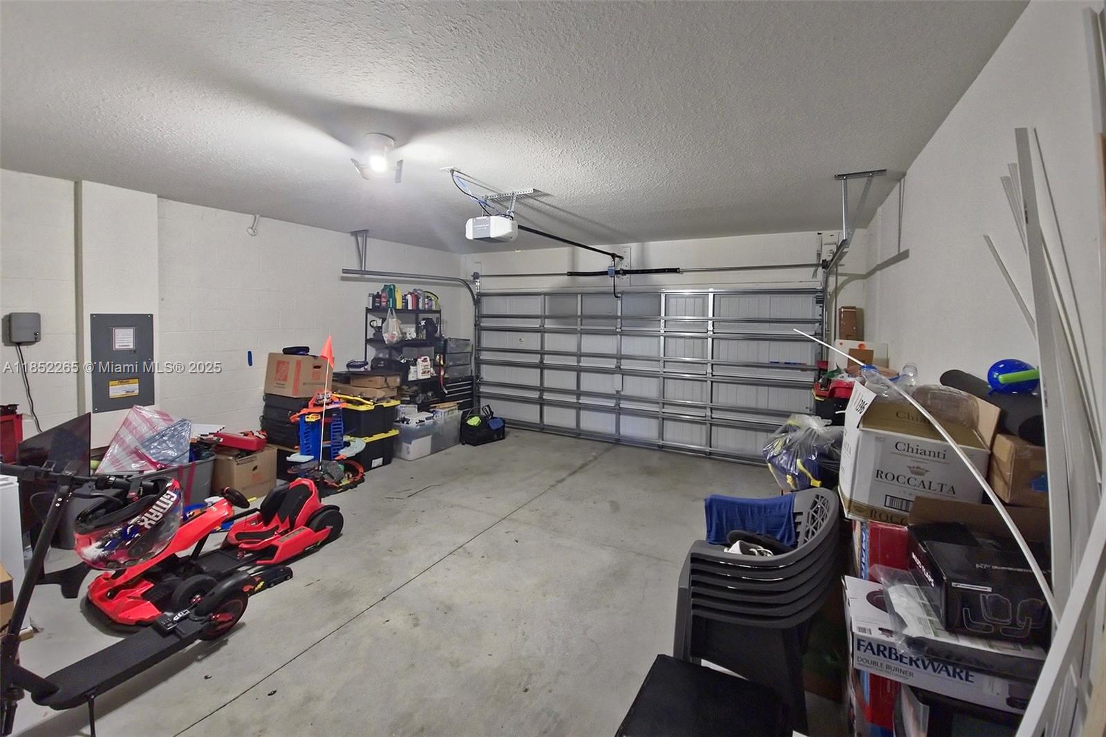 CASCADES - Residential