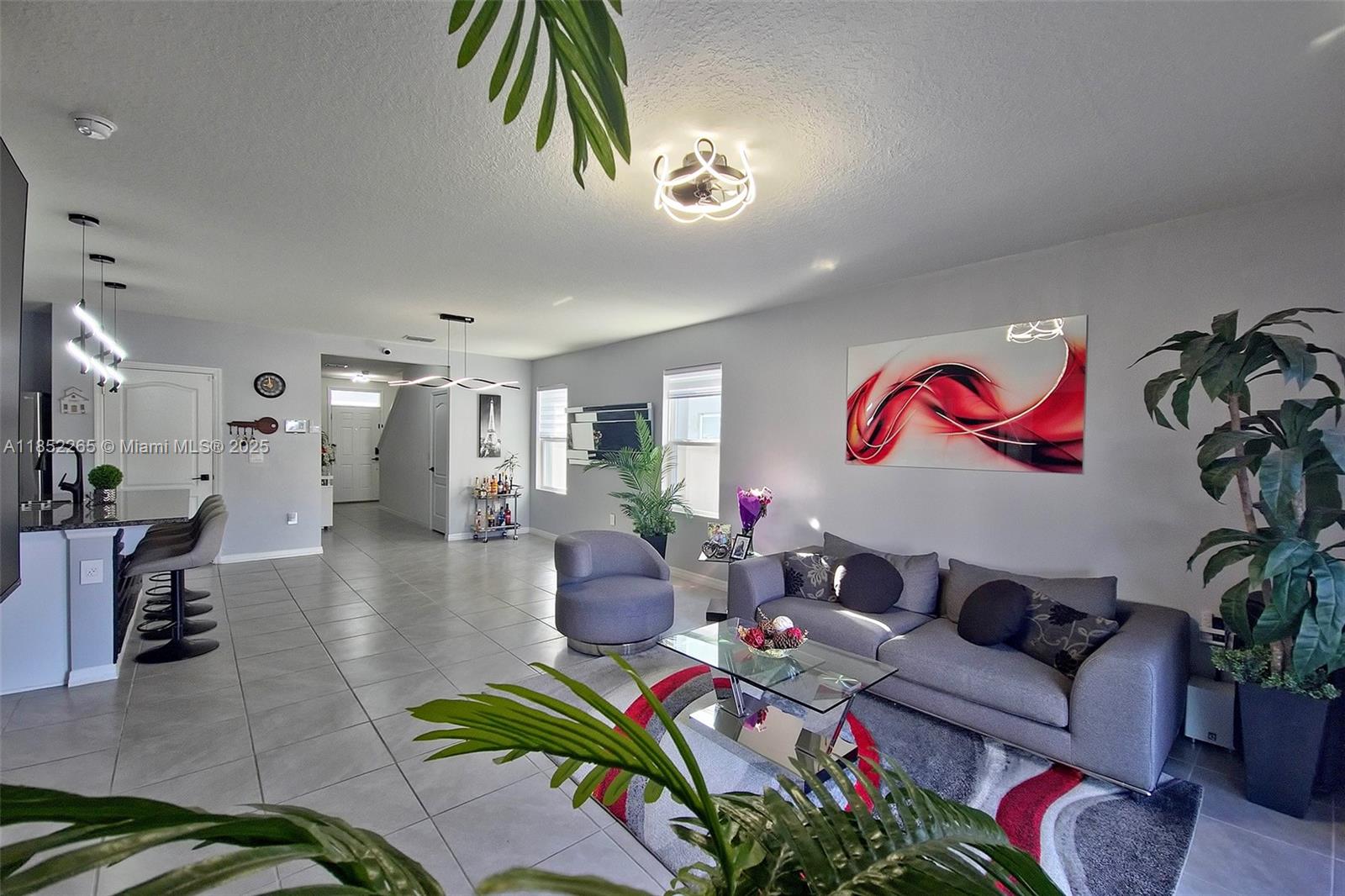 CASCADES - Residential