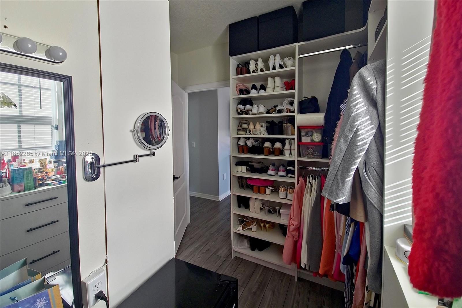 CASCADES - Residential