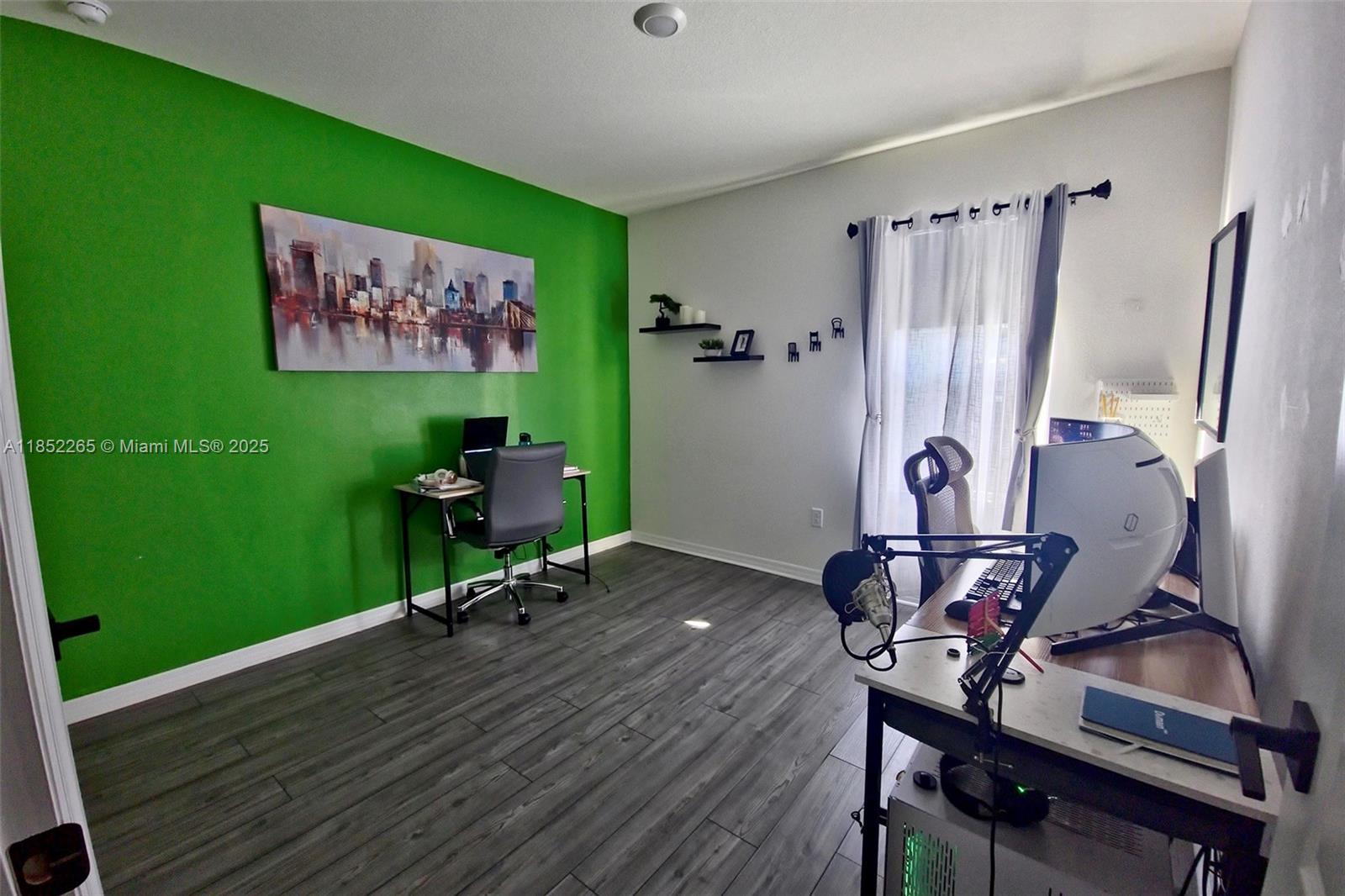 CASCADES - Residential