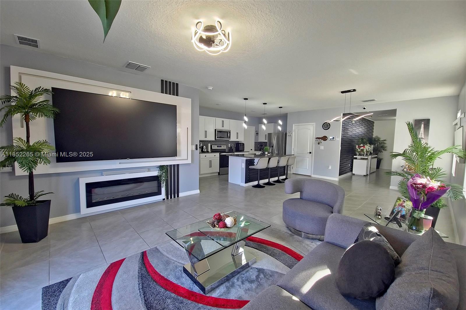 CASCADES - Residential