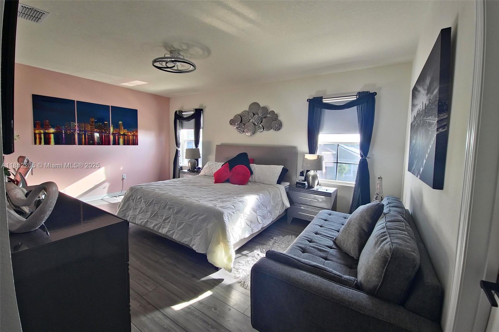 CASCADES - Residential