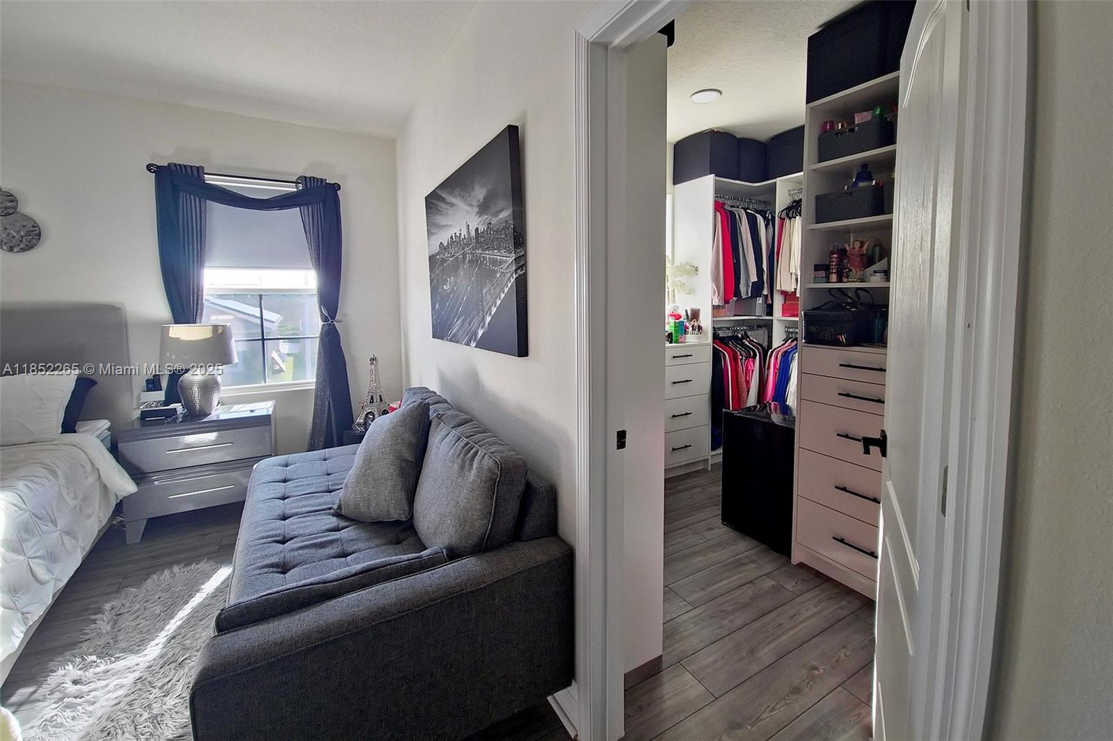 CASCADES - Residential