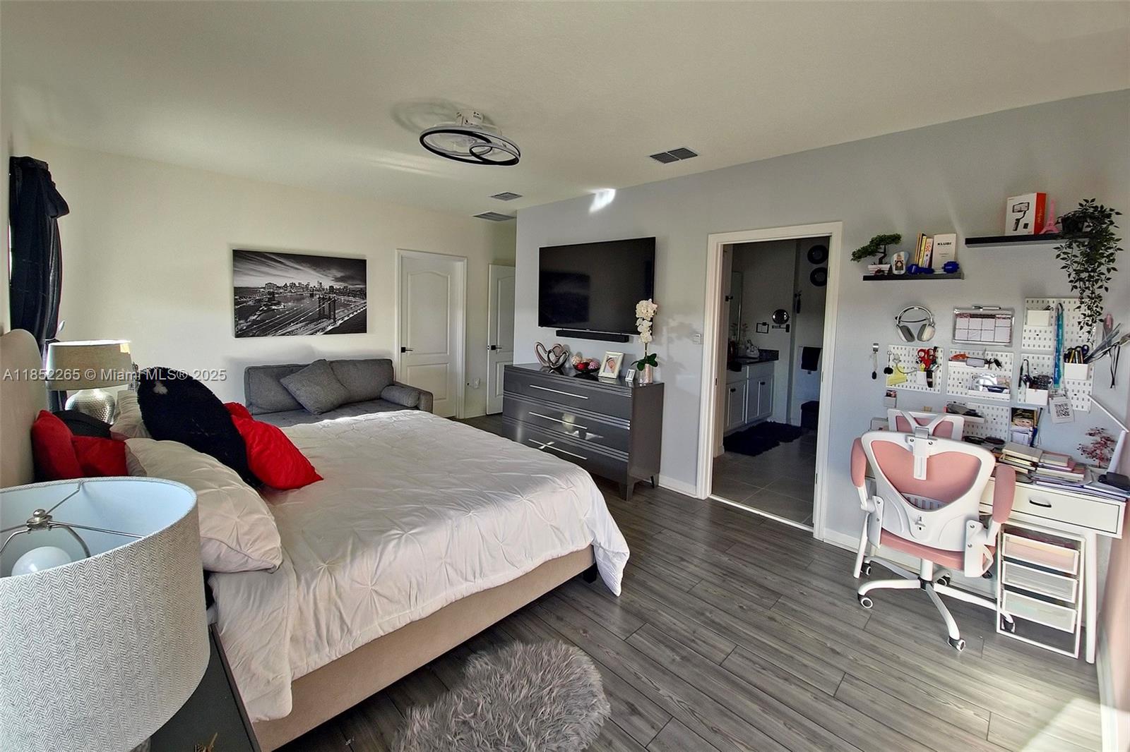 CASCADES - Residential