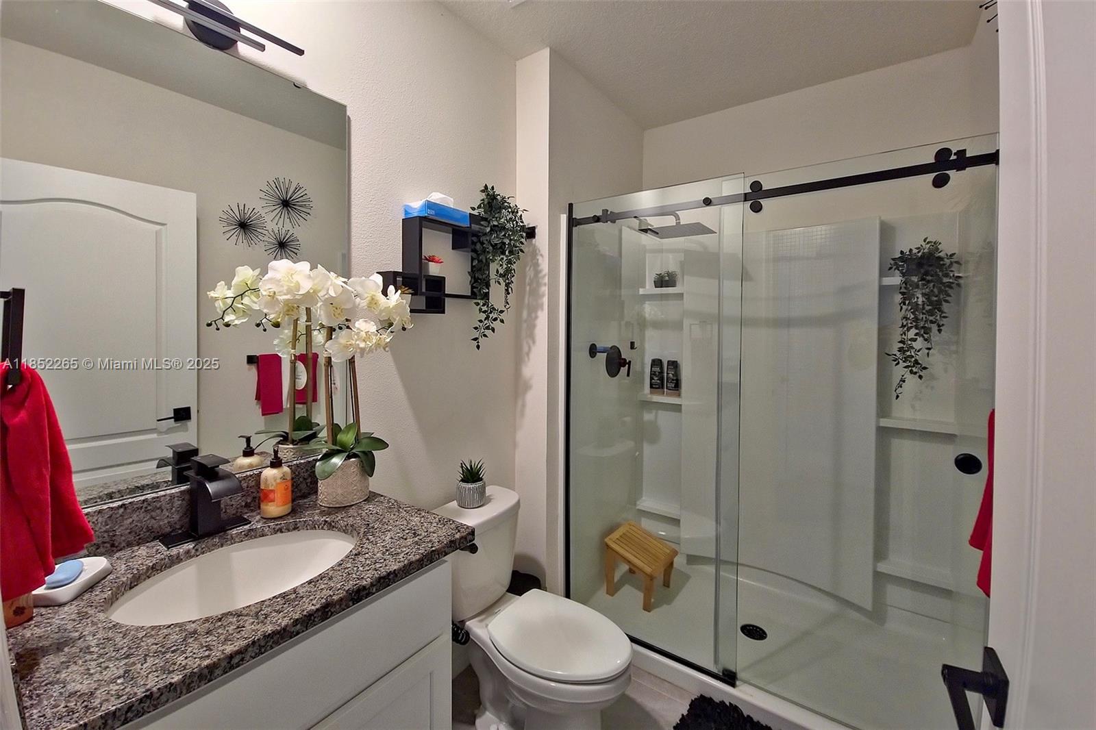 CASCADES - Residential