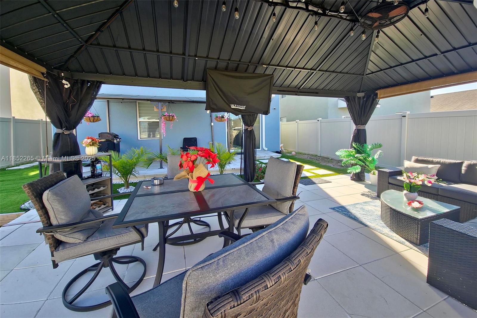 CASCADES - Residential