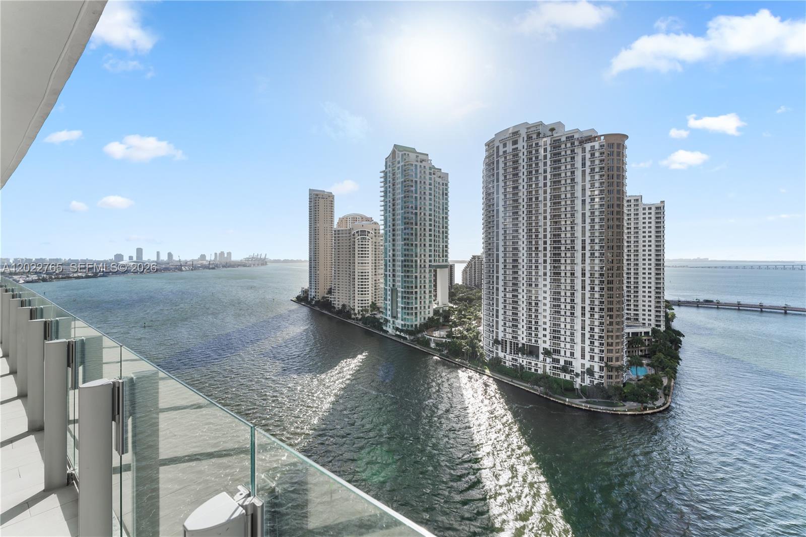 300 Biscayne Blvd Way 1802