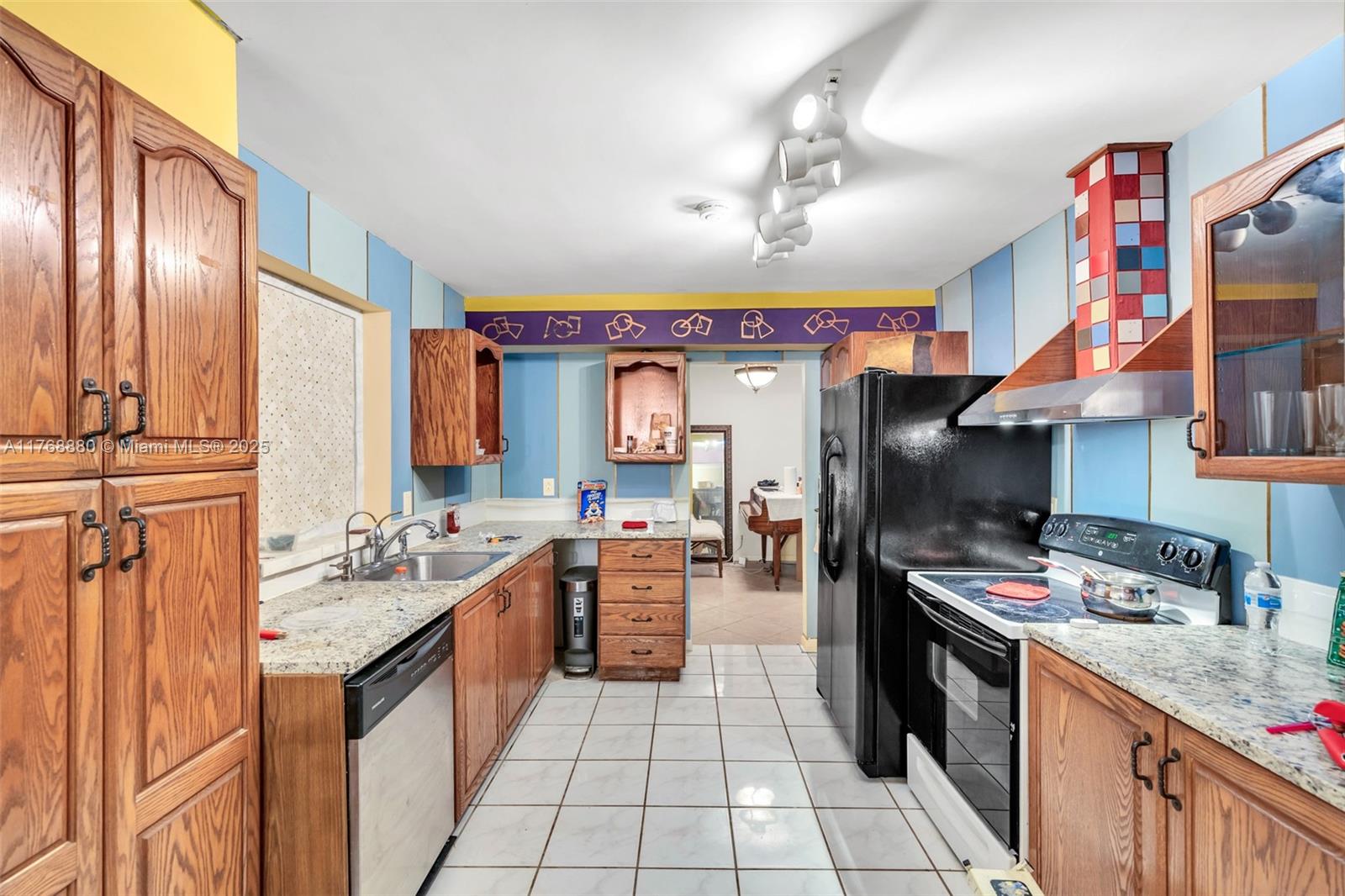 RAINBERRY BAY SEC 1 - Residential