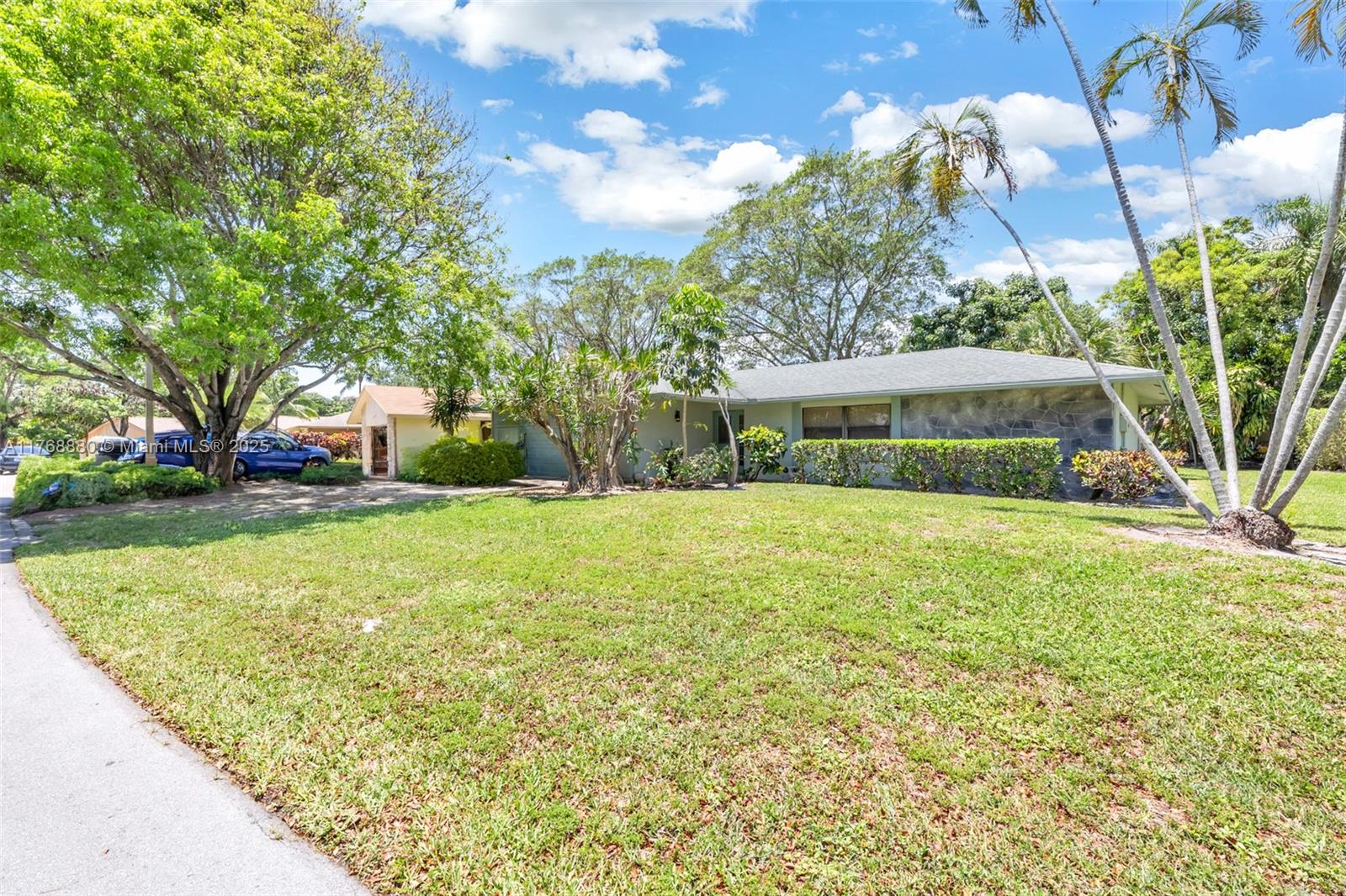 RAINBERRY BAY SEC 1 - Residential