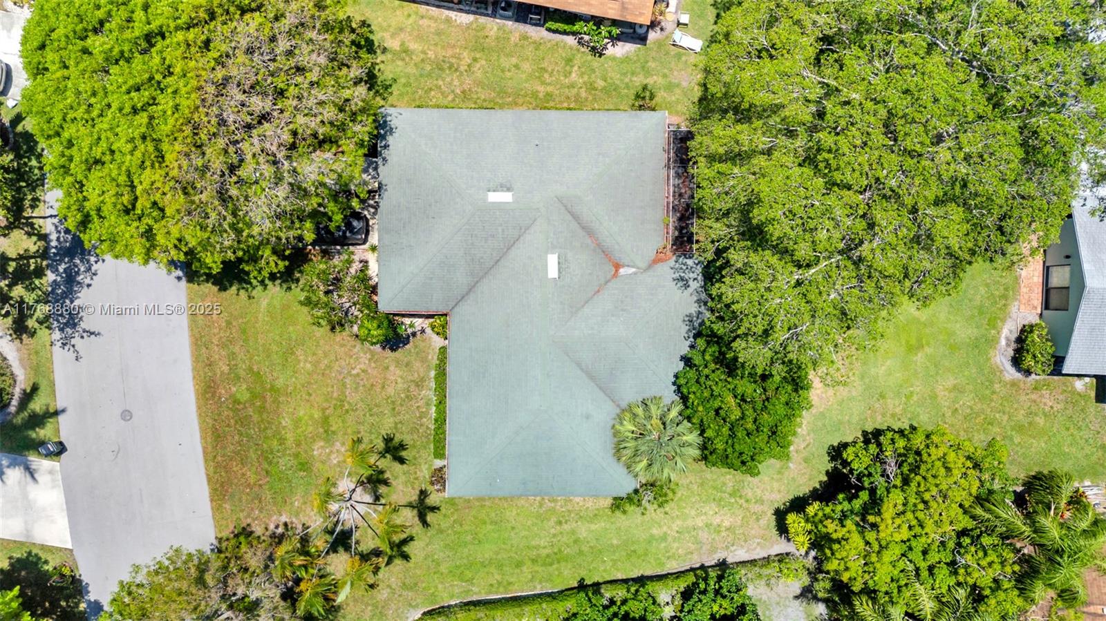 RAINBERRY BAY SEC 1 - Residential