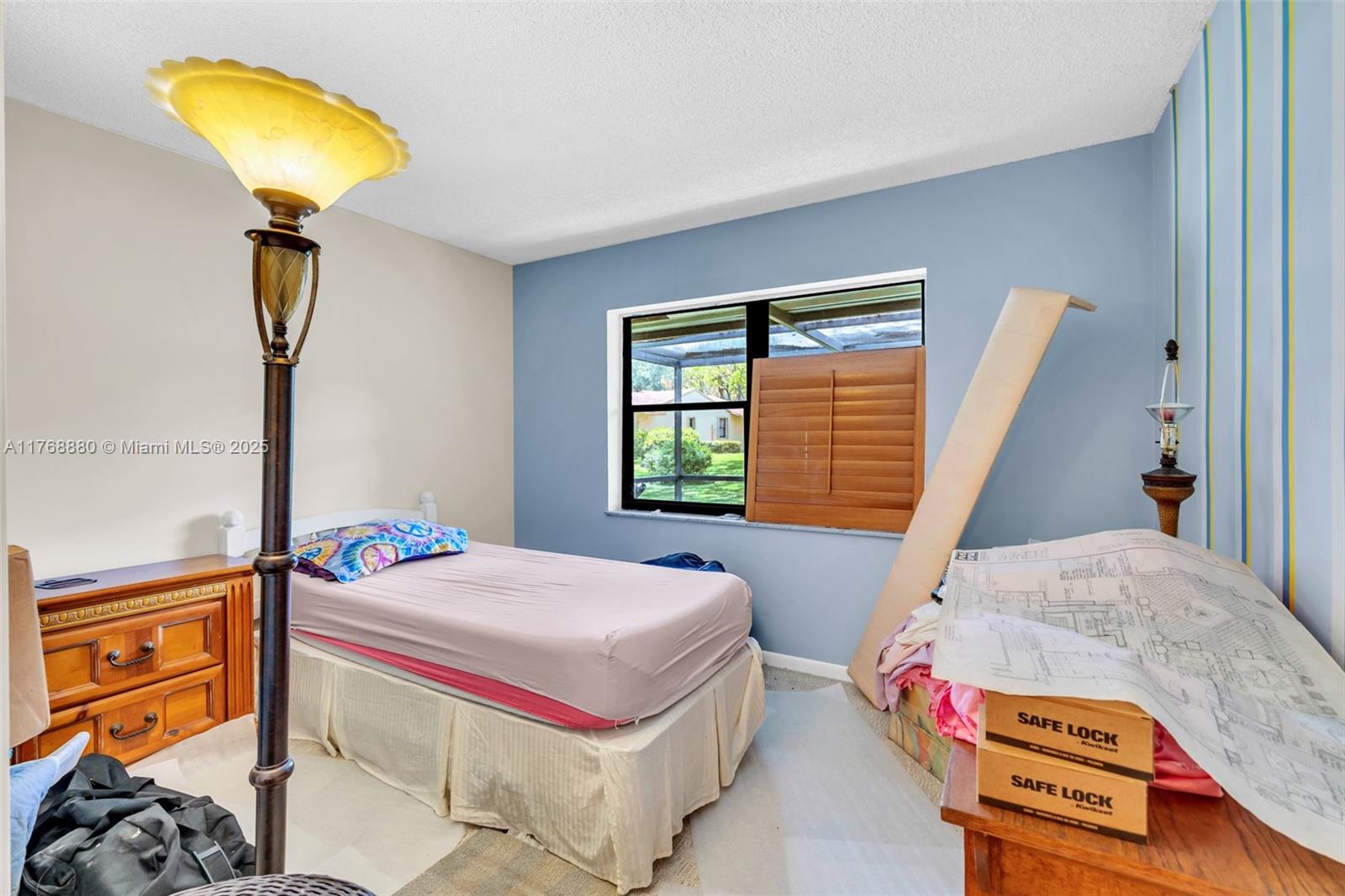 RAINBERRY BAY SEC 1 - Residential