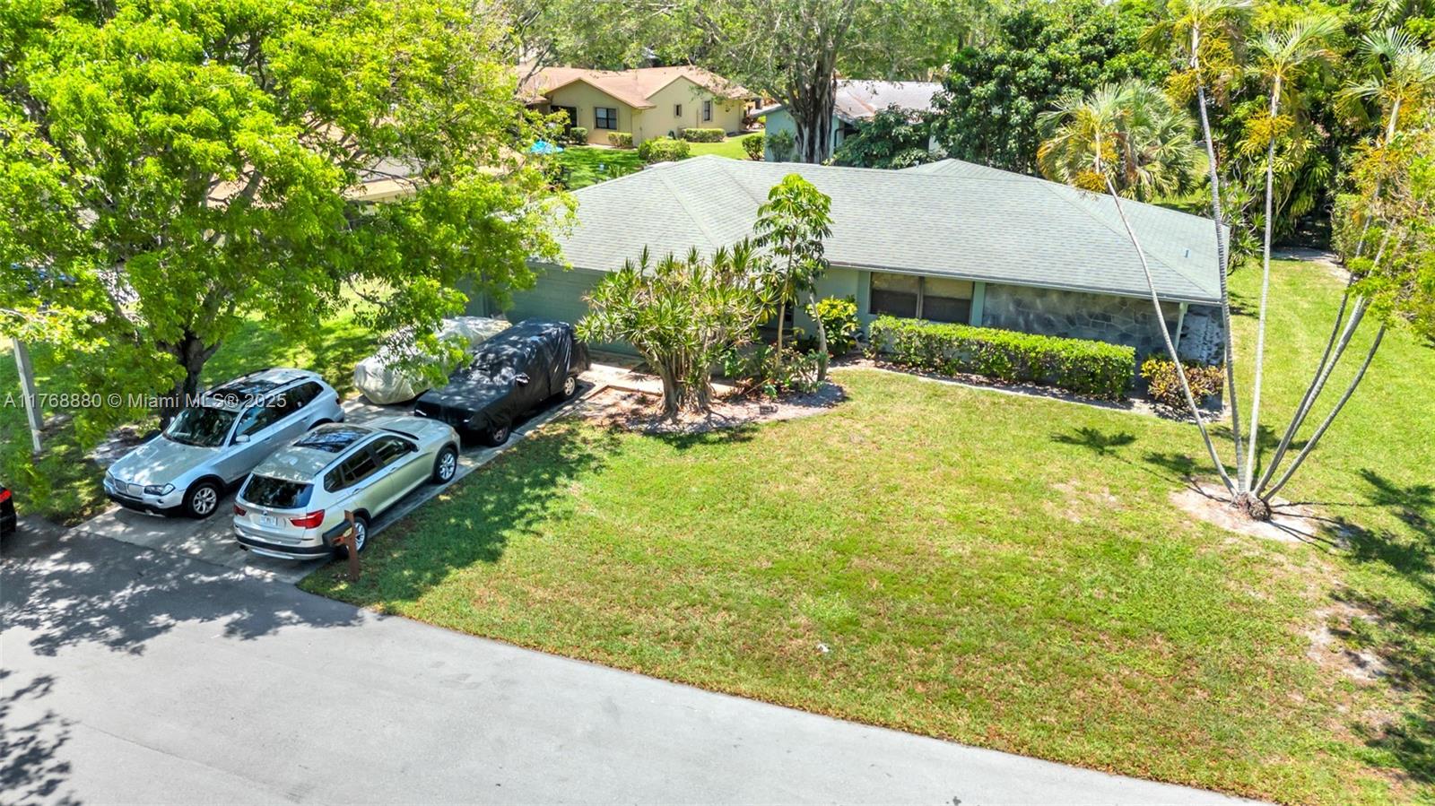 RAINBERRY BAY SEC 1 - Residential