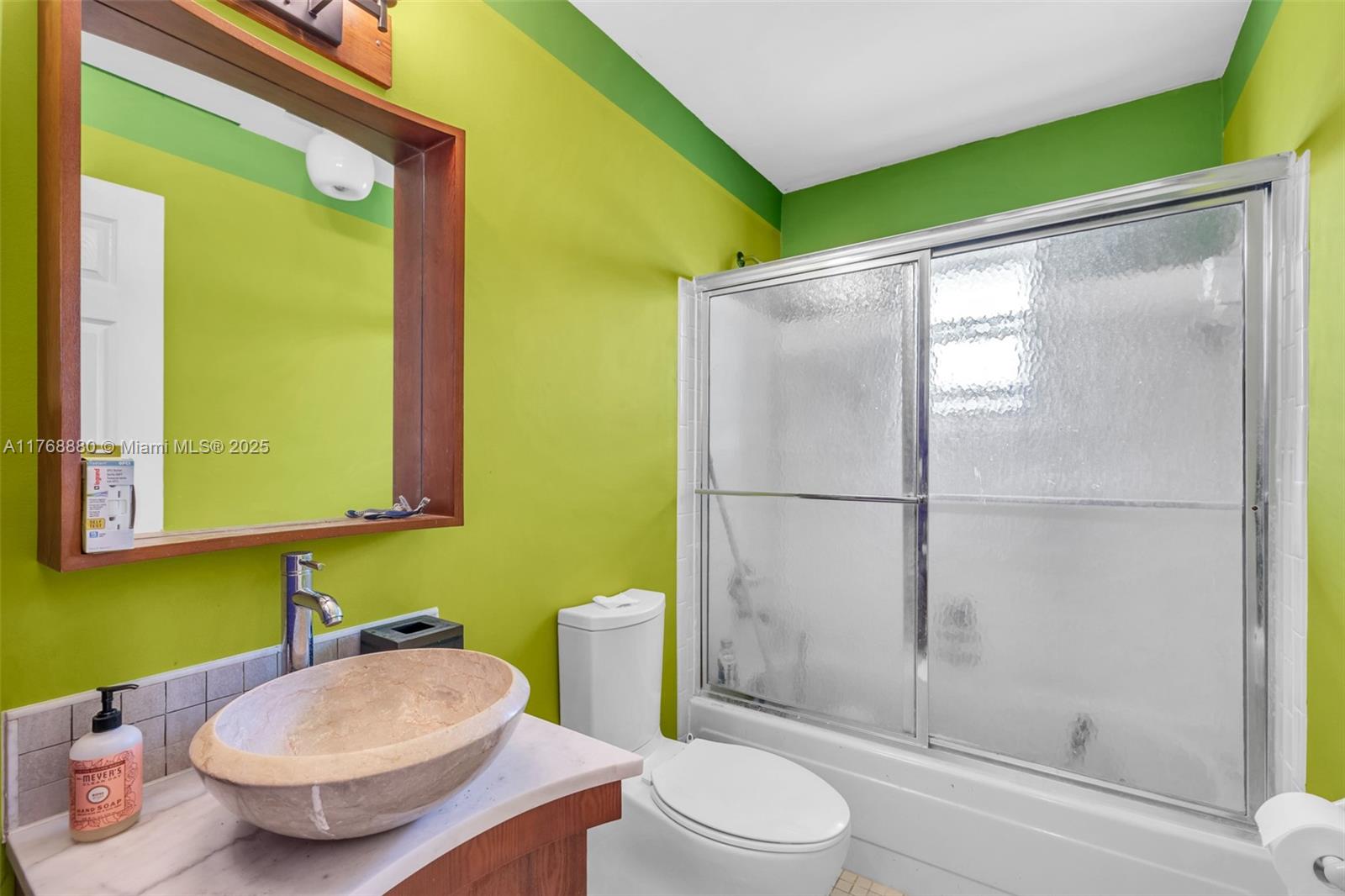 RAINBERRY BAY SEC 1 - Residential