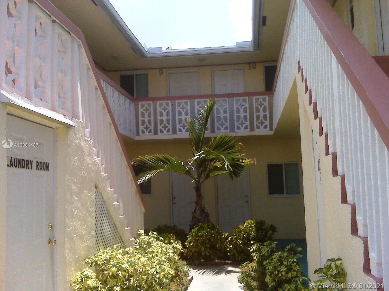 ATLANTIC SHORES DIXIE HIG - Residential Lease
