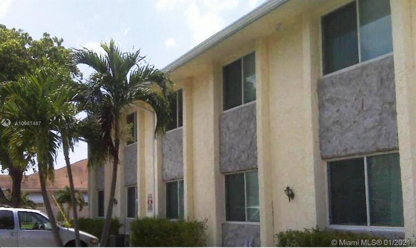 ATLANTIC SHORES DIXIE HIG - Residential Lease