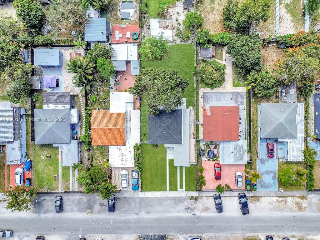 400 NW 117th St