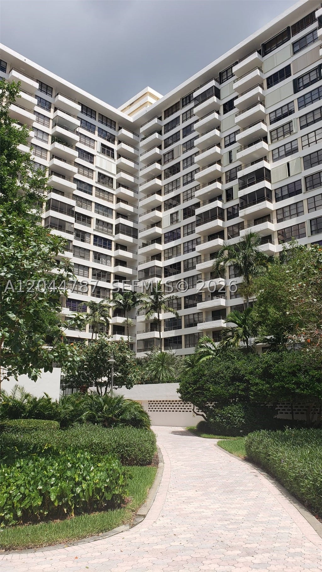 Photo of 600 Three Islands Blvd #1218, Hallandale Beach, FL 33009 (MLS # A12044787)