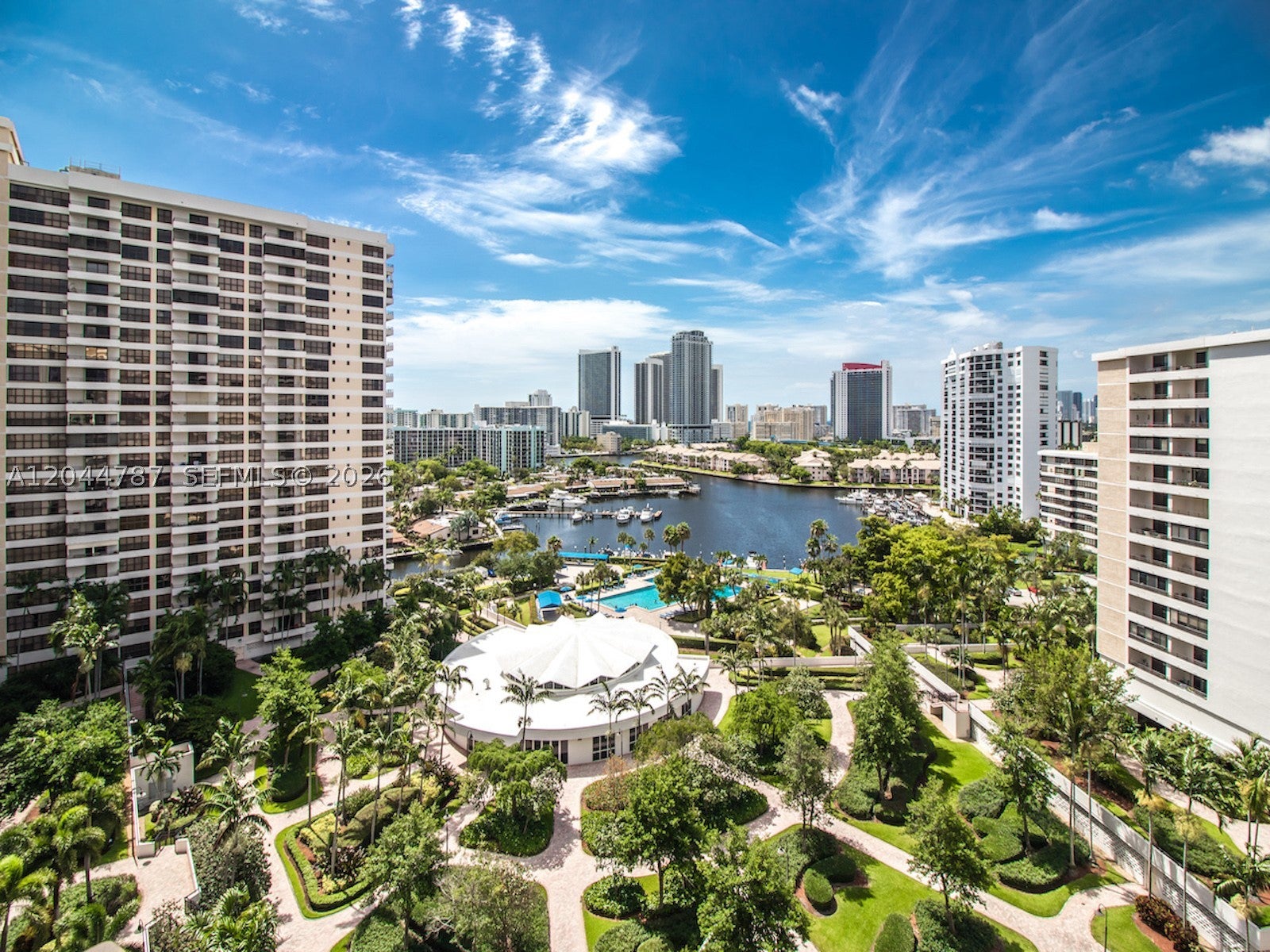 600 Three Islands Blvd 1218