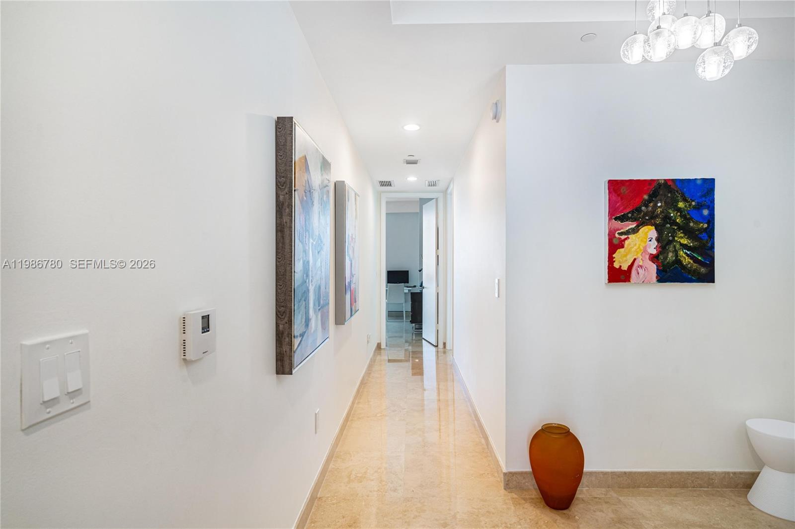 TDR TOWER I CONDO - Residential Lease