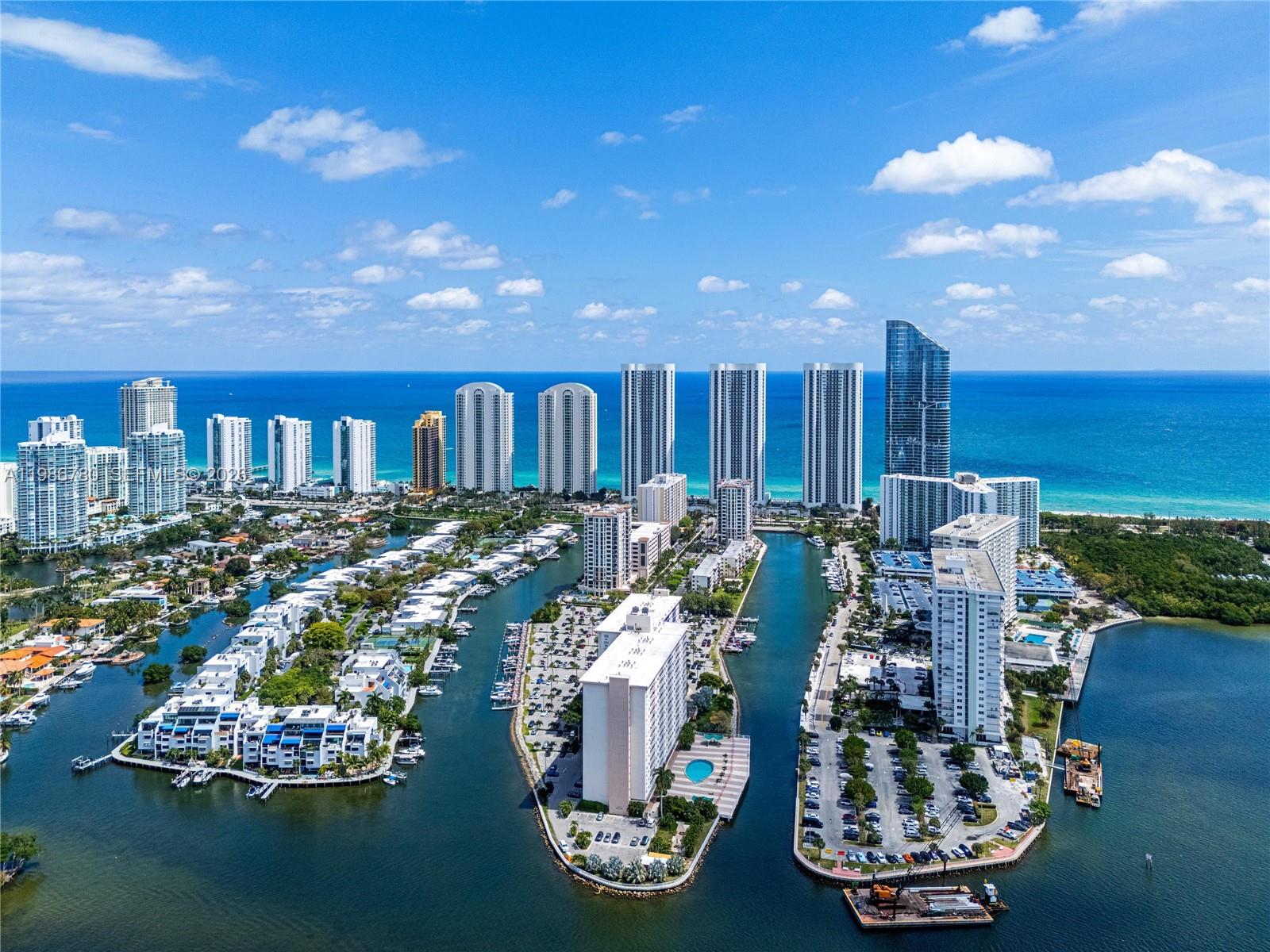 TDR TOWER I CONDO - Residential Lease