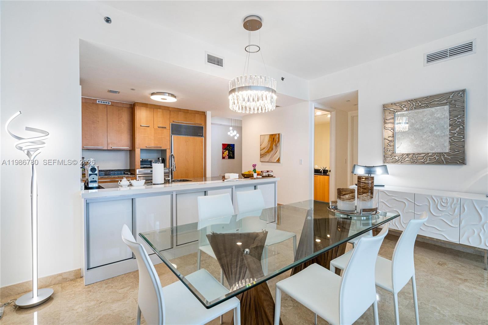 TDR TOWER I CONDO - Residential Lease