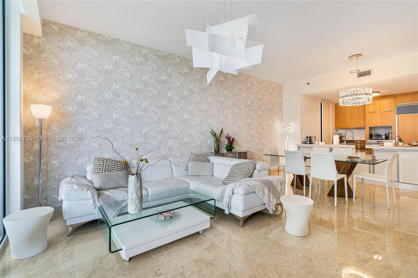 TDR TOWER I CONDO - Residential Lease