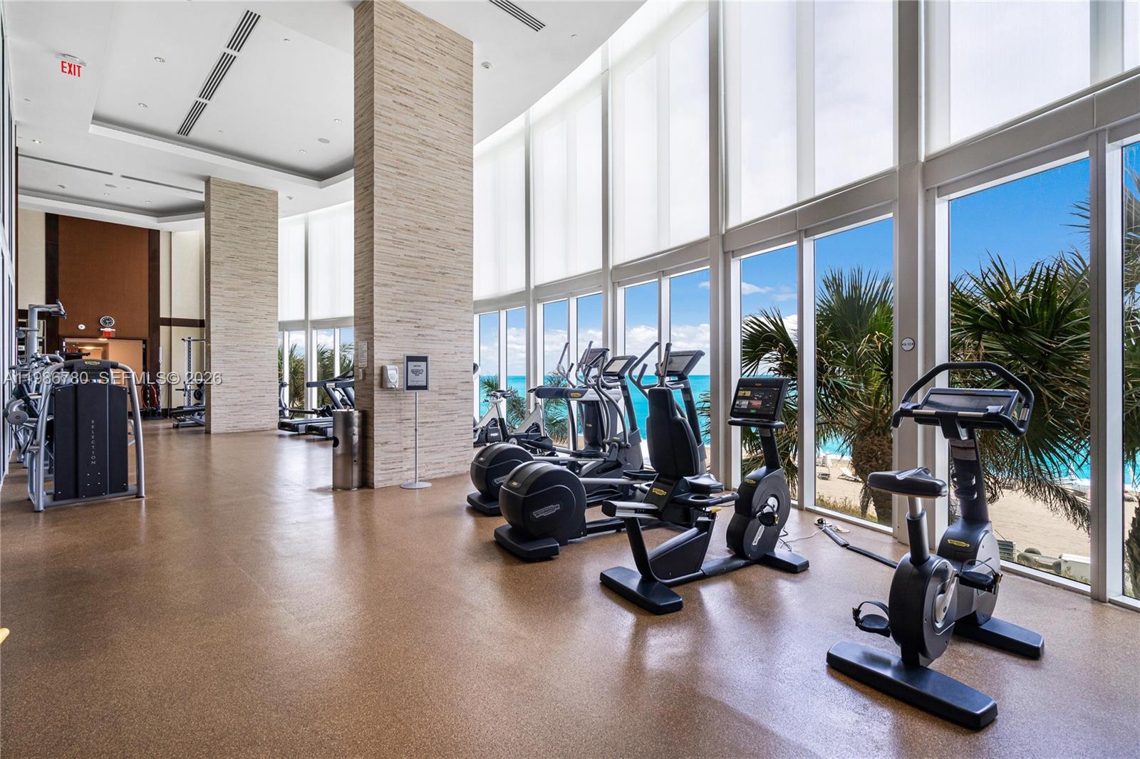 TDR TOWER I CONDO - Residential Lease