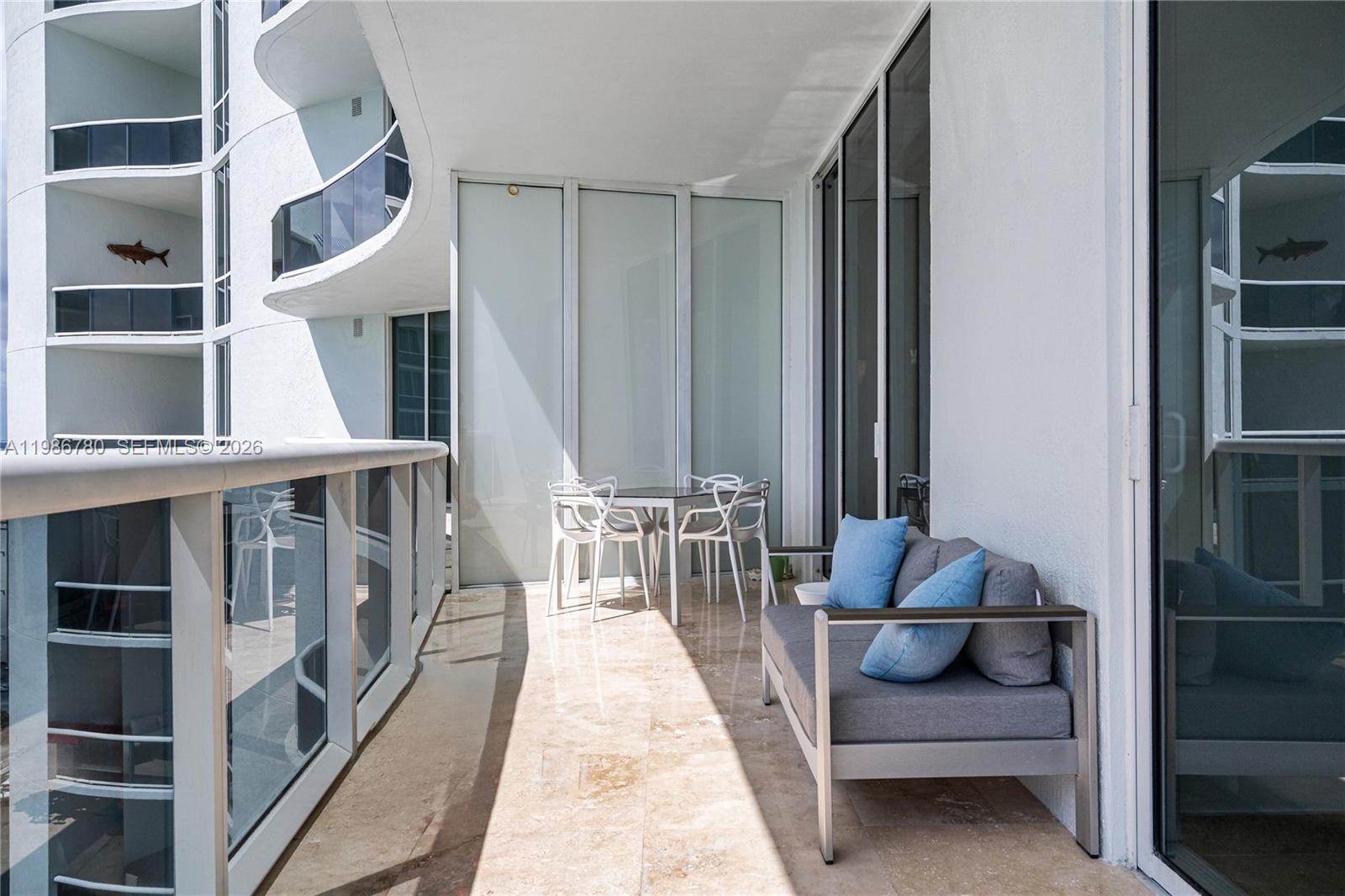 TDR TOWER I CONDO - Residential Lease