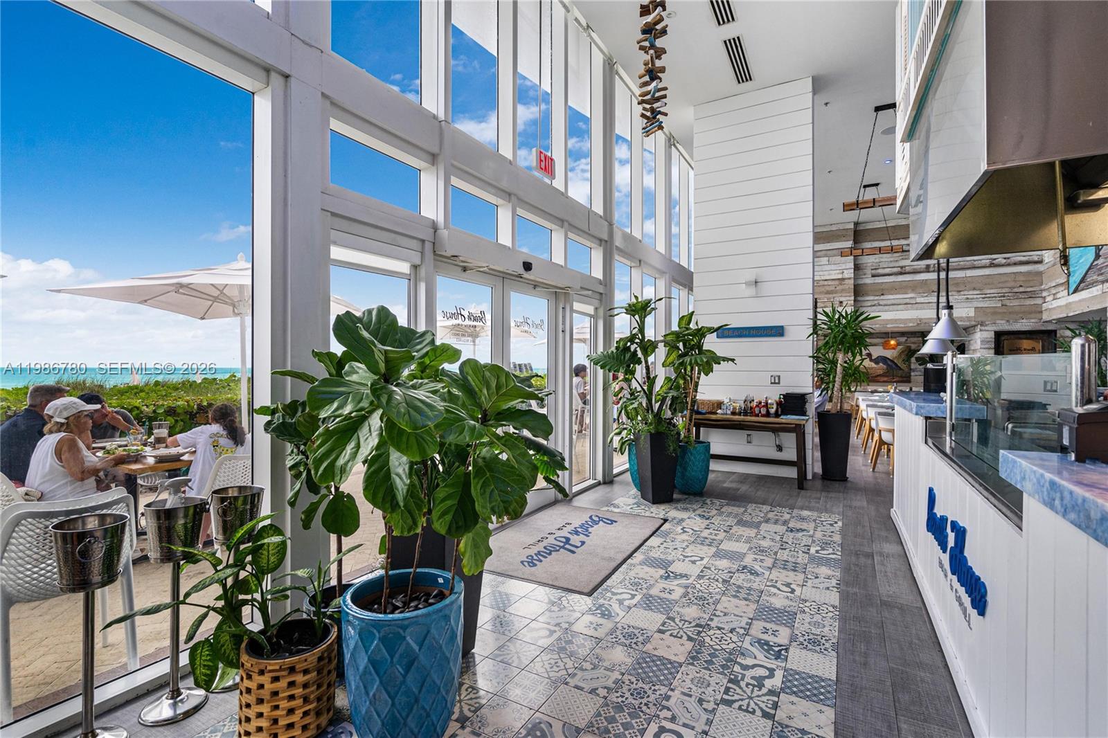 TDR TOWER I CONDO - Residential Lease