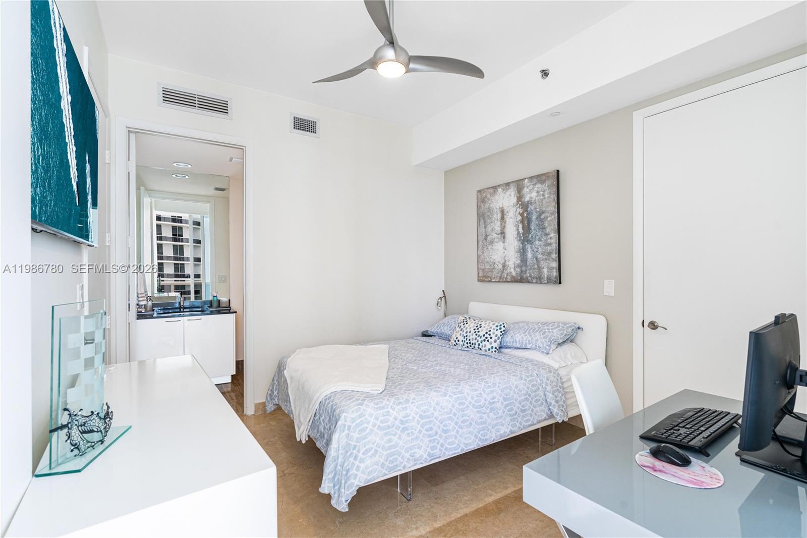 TDR TOWER I CONDO - Residential Lease