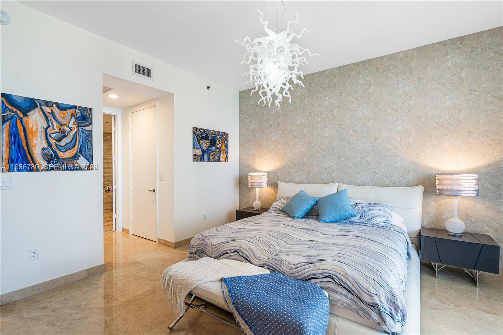 TDR TOWER I CONDO - Residential Lease