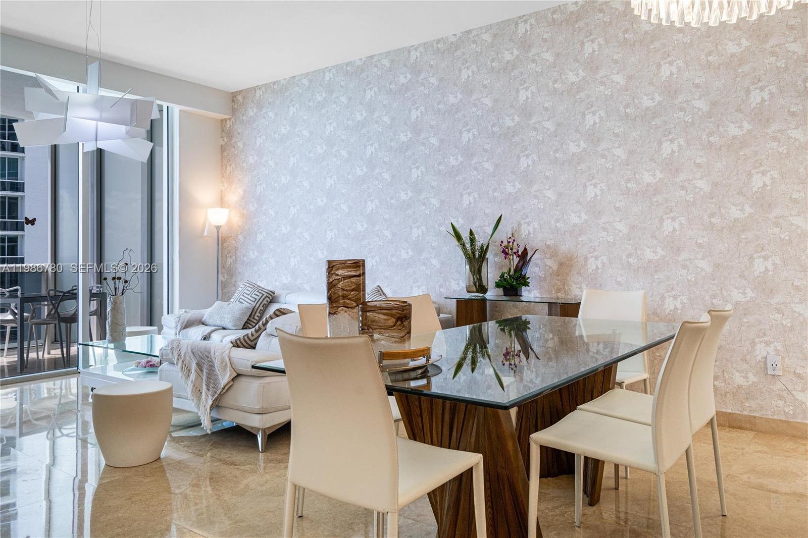 TDR TOWER I CONDO - Residential Lease