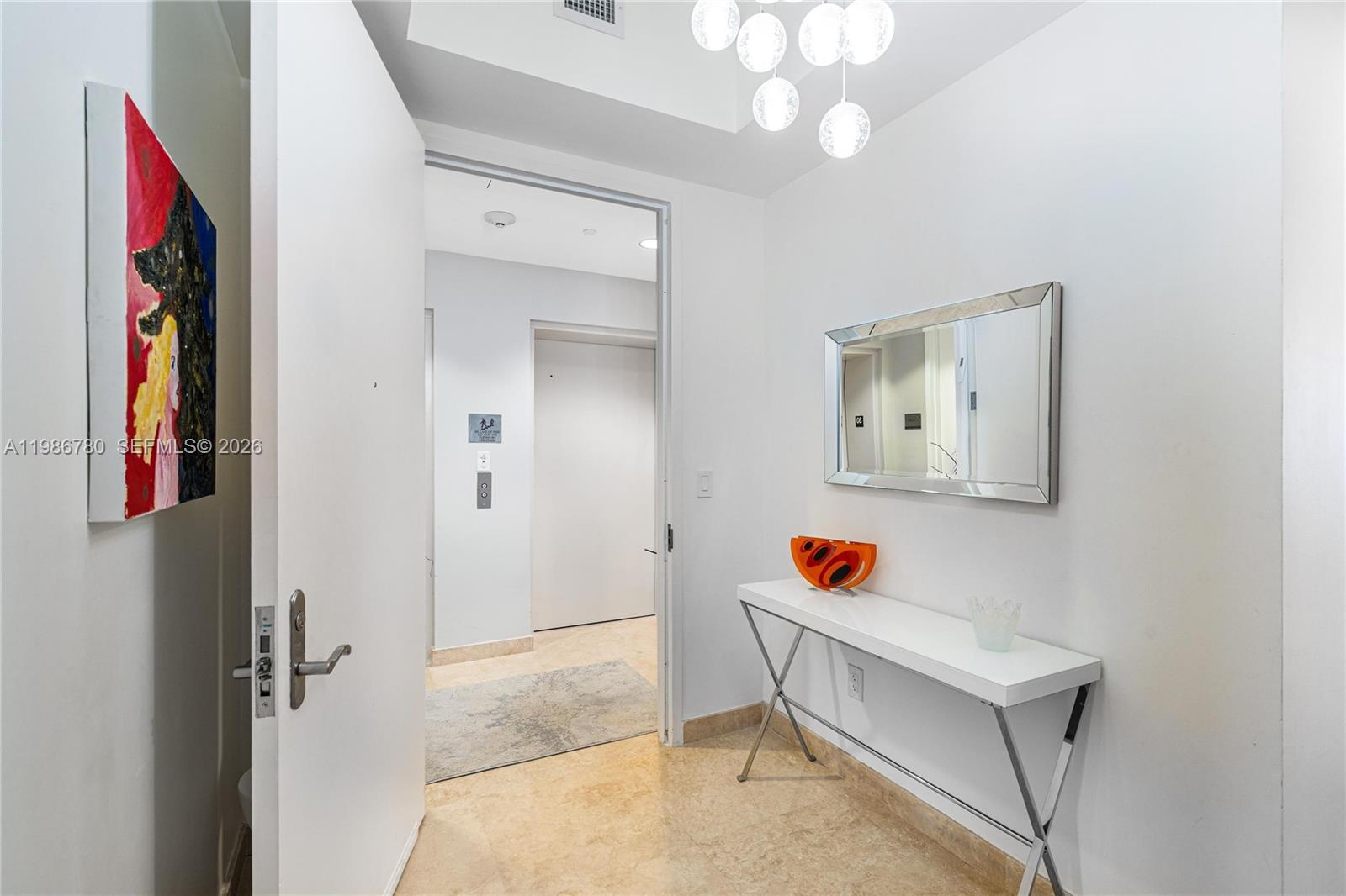 TDR TOWER I CONDO - Residential Lease