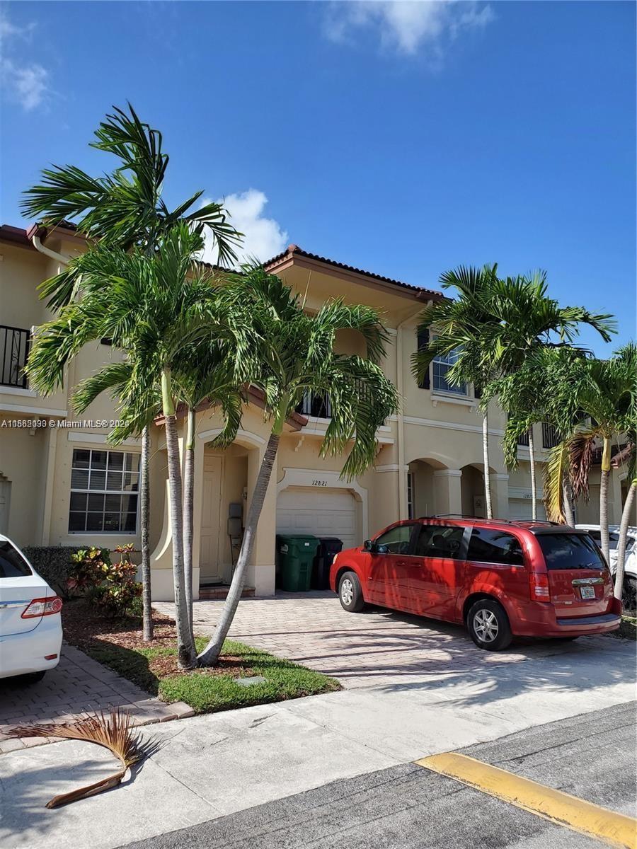 12825 Sw 134th St St, Miami, Broward County, Florida - 3 Bedrooms  
3 Bathrooms - 