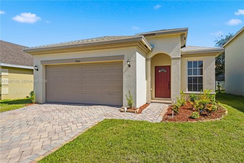 Photo of 9406 Windrift Cir, Fort Pierce, FL 34945 (MLS # A11967450)