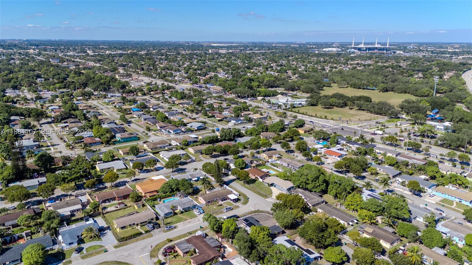 SCOTT LAKE MANOR SEC 3 - Residential