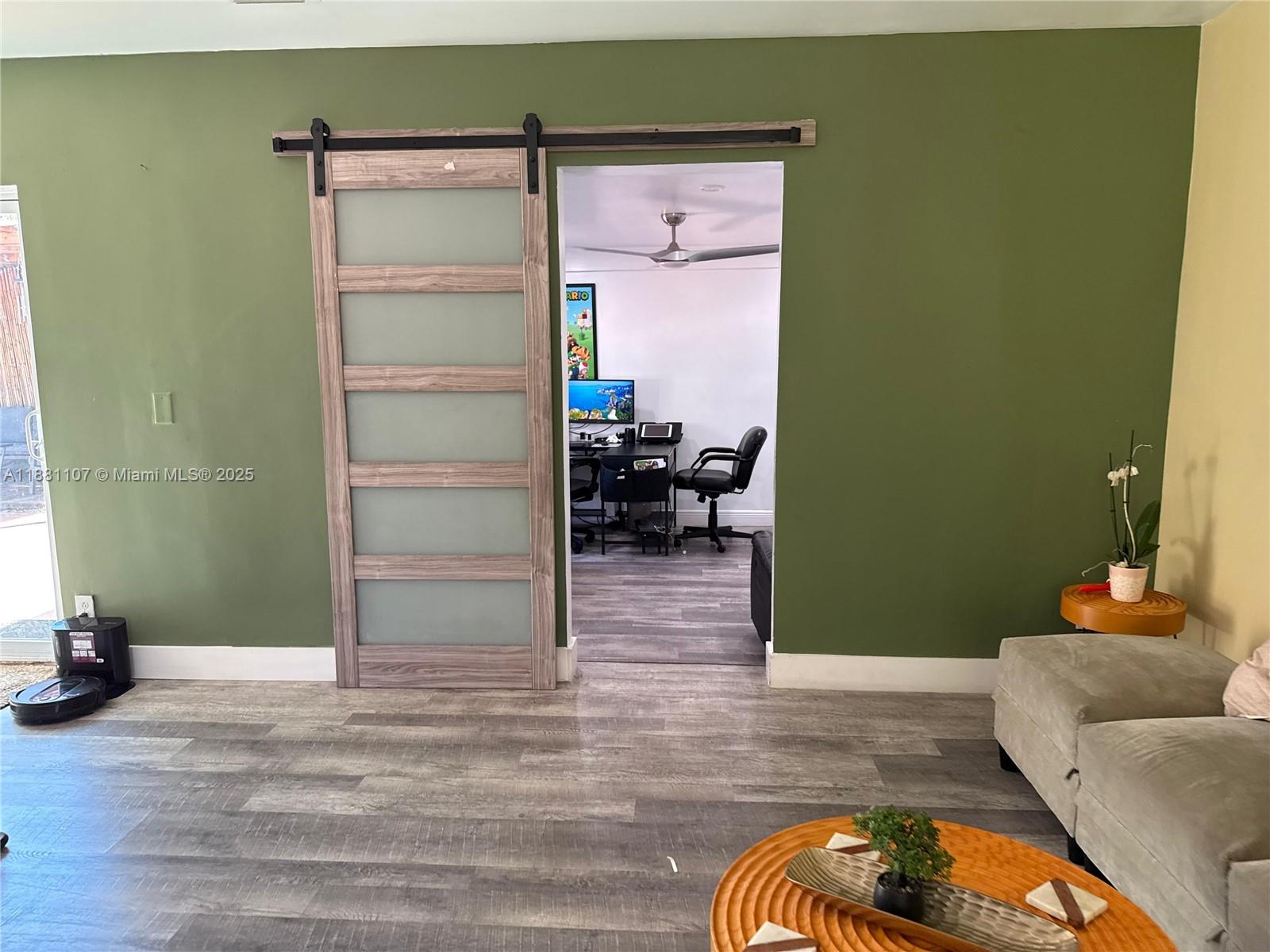 SCOTT LAKE MANOR SEC 3 - Residential