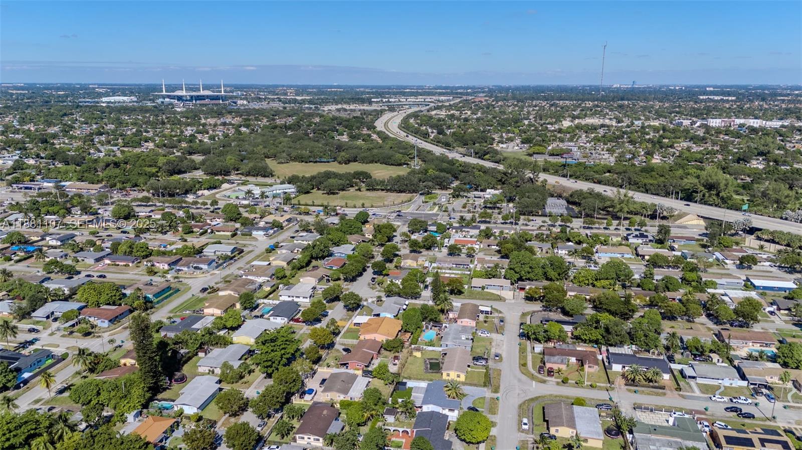 SCOTT LAKE MANOR SEC 3 - Residential